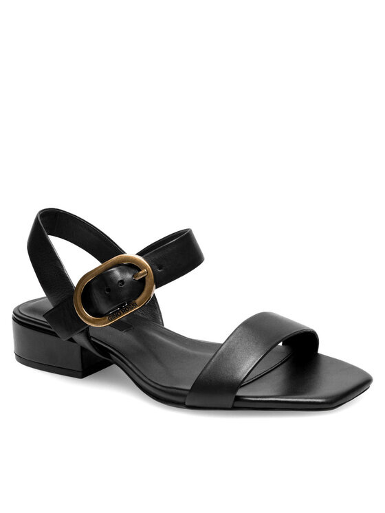 Gino Rossi Gino Rossi Sandaalid TERANOVA-113494 Must