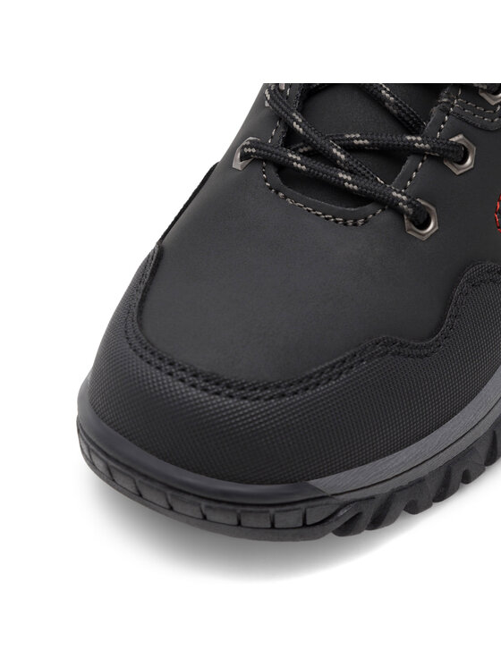 Sprandi Sprandi Ghete CP07-7027-05 Negru