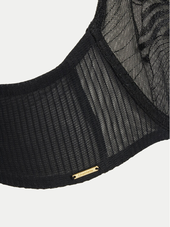 Chantelle Chantelle Sutien cu armătură Legend C15YMU Negru