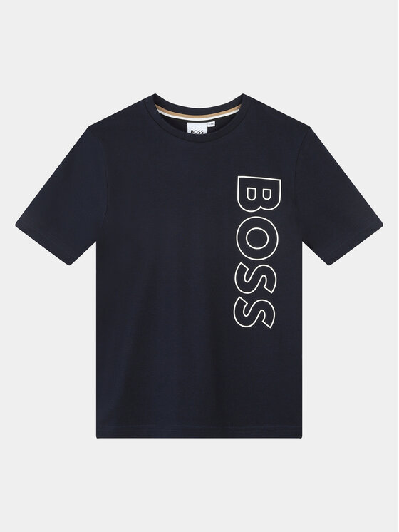 hugo boss t shirt age 14