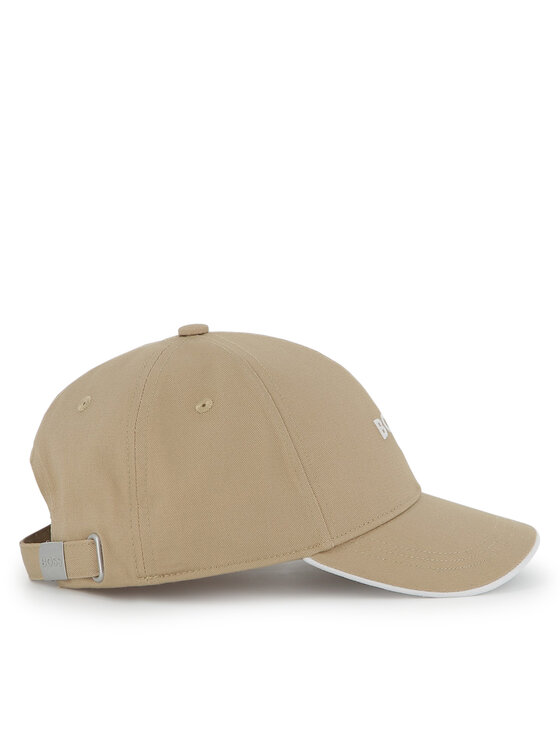 BOSS BOSS Cap J53115 M Beige