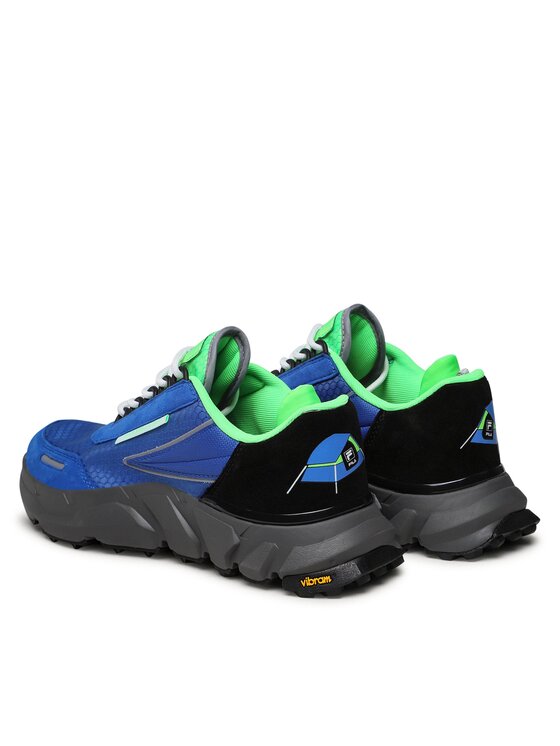 Fila Fila Superge Superhiking FFM0201.50031 Modra