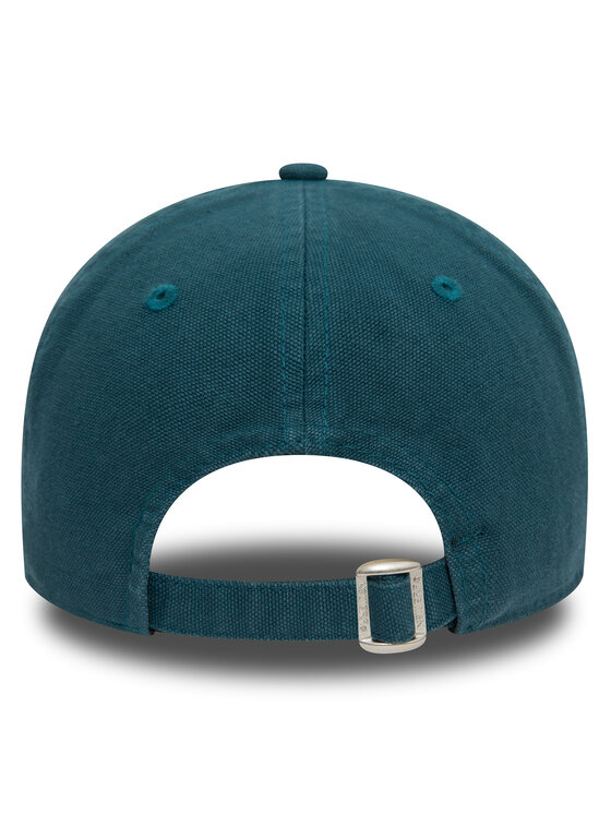 New Era New Era Cap Ne Canvas 920 60503560 Blau
