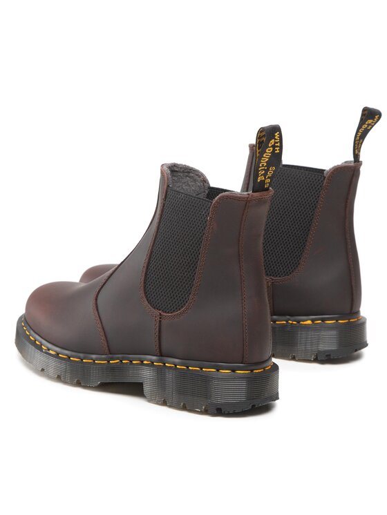 Chelsea 2976 24042247 Marrone