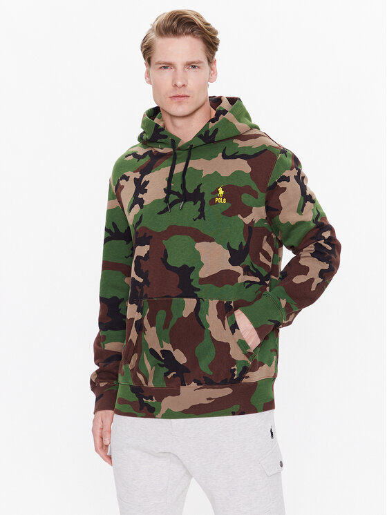 Felpa Polo Ralph Lauren
