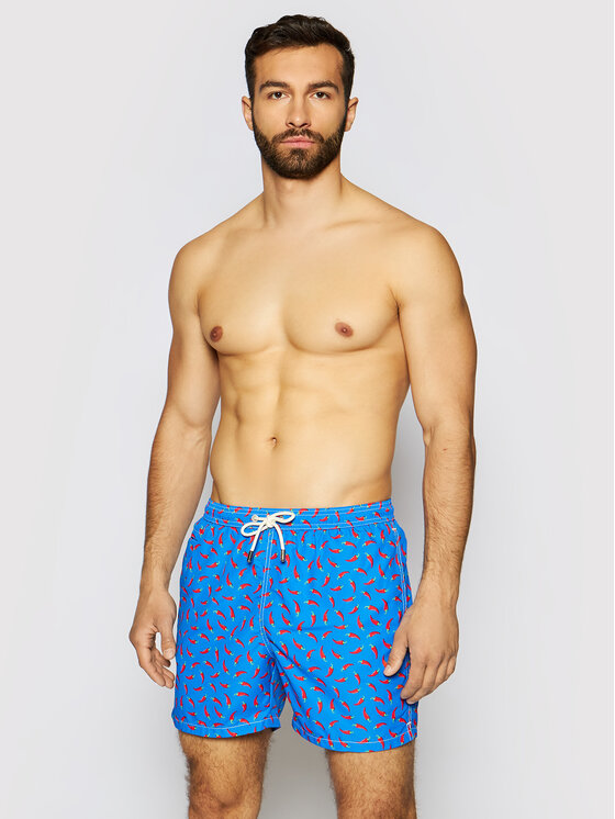 Pantaloncini da bagno Lighting Micro Fantasy