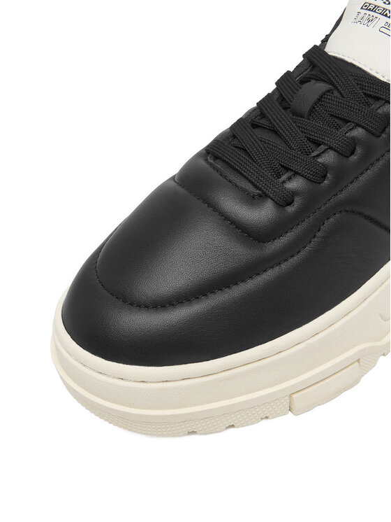 G-Star Raw G-Star Raw Laisvalaikio batai EO-GST113 Juoda