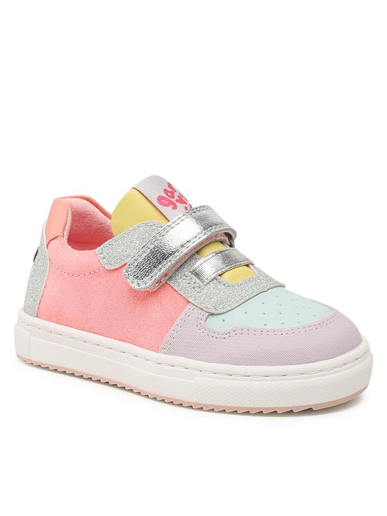 Sneakers 232332 a S Multicolore