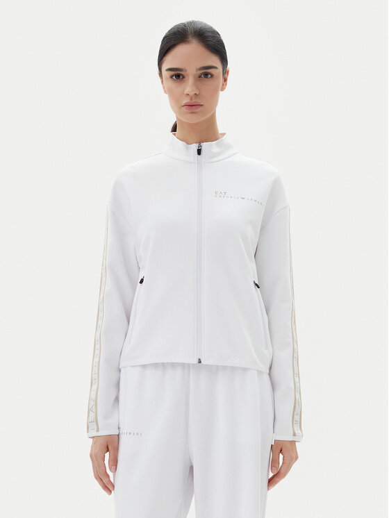 Bluza EA7 Emporio Armani