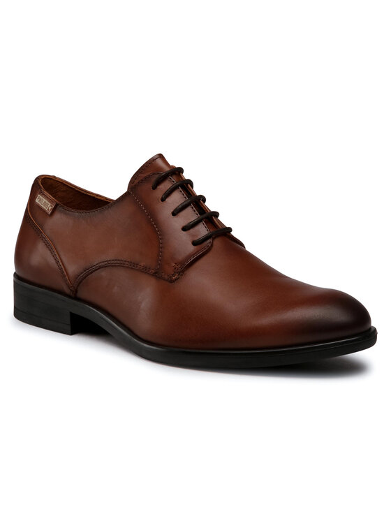 Pikolinos Pikolinos Félcipő M7J-4187 Barna