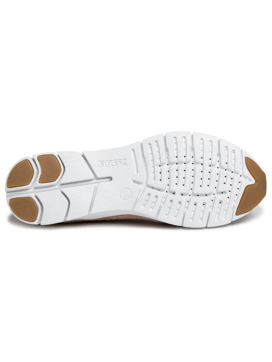 Geox Geox Sneakers D Sukie B D02F2B 00022 C8191 Bej