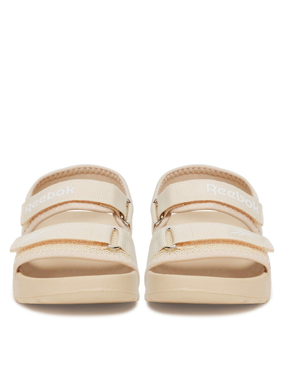 Reebok Reebok Basutės CP50-26023(IV) Smėlio