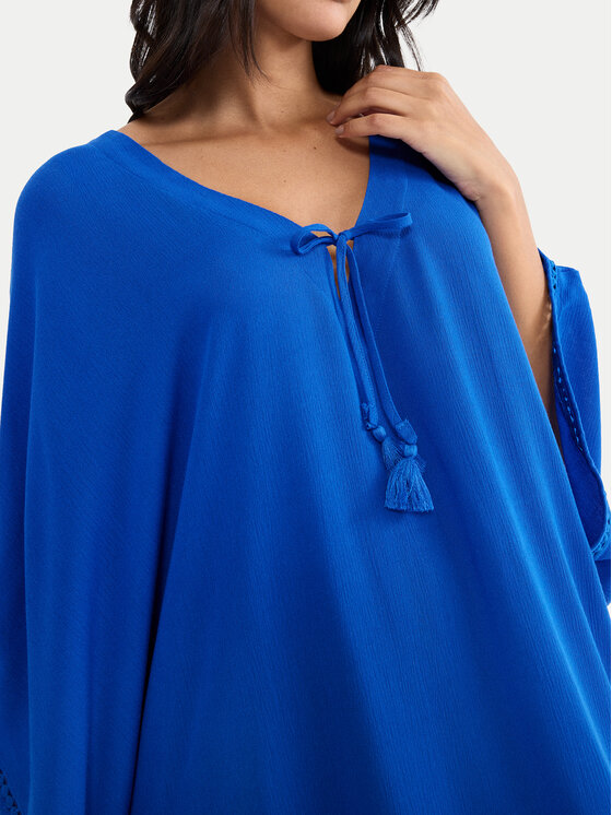 Triumph Triumph Rannakleit Beach MyWear 10226474 Sinine Relaxed Fit