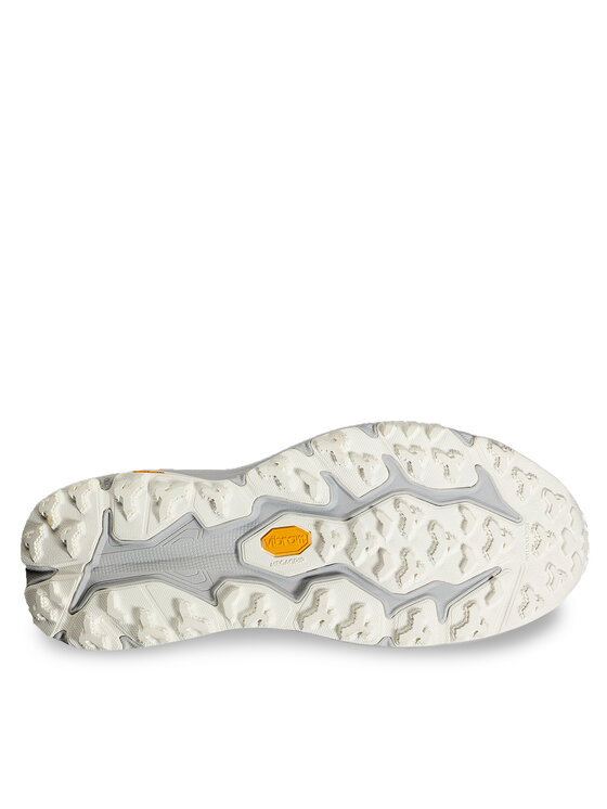 Hoka Hoka Παπούτσια για Τρέξιμο Speedgoat 6 1147791 Μαύρο