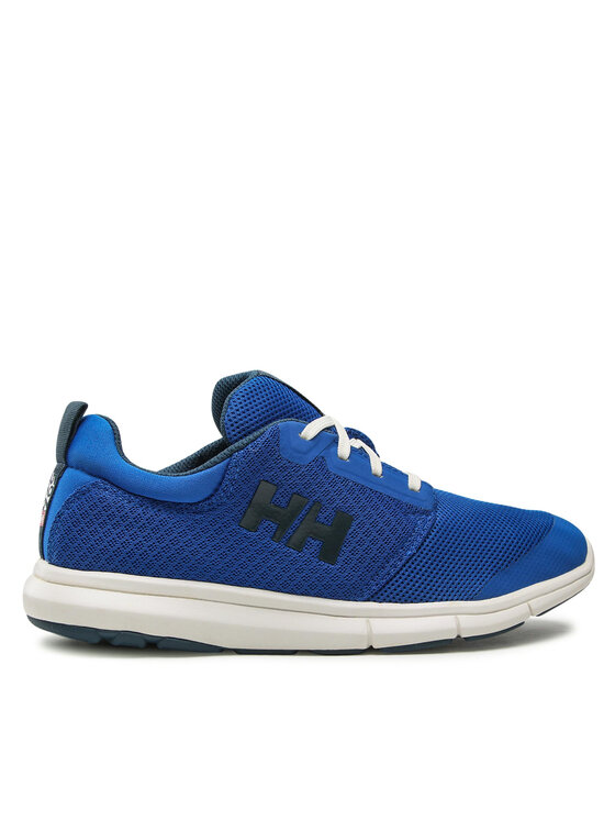 Helly Hansen Topánky na vodné športy Feathering 11572_538 Modrá