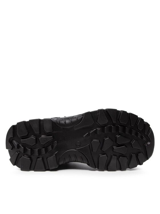 Grisport Grisport Трекінгові черевики 13362S90G Голубий