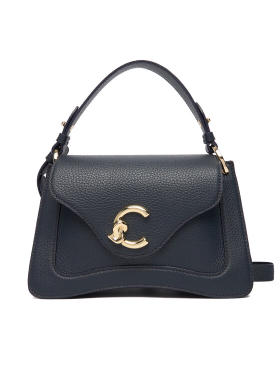 Coccinelle Coccinelle Сумка SSL Coccinelle C-Me E1 SSL 18 02 01 Cиній