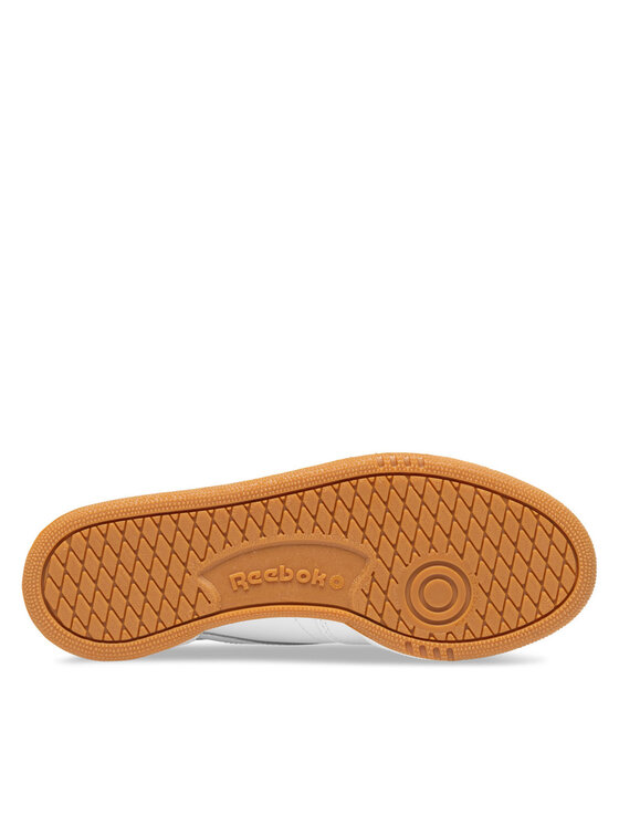 Reebok Reebok Tenisice Club C 85 100000016 Bijela