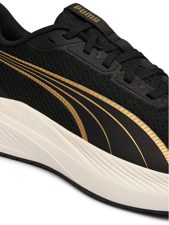 Puma Puma Sneakersy Dasher Lite 312586 04 Czarny
