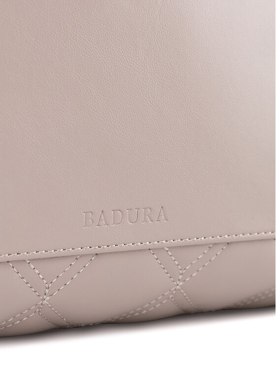 Badura Badura Torbica NB2403-A0546 Siva