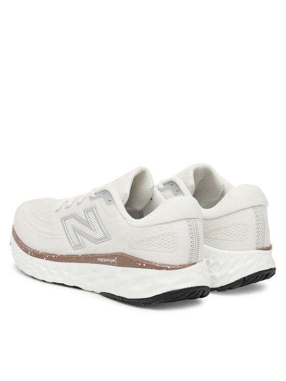 New Balance New Balance Pantofi pentru alergare Evoz WEVOZRE4 Bej