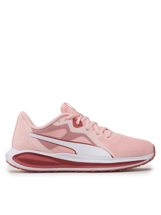 Puma Skriešanas apavi Twitch Runner Jr 384537 10 Rozā