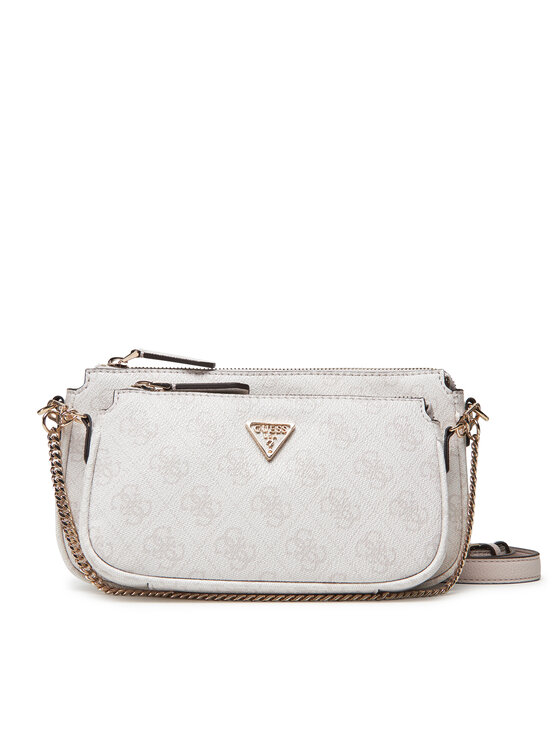 Guess Torebka HWBG96 72710 Écru