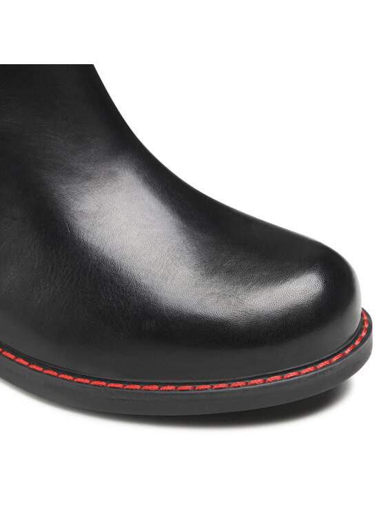 Lasocki Lasocki Ilgaauliai WI16-VIVA-13 Juoda