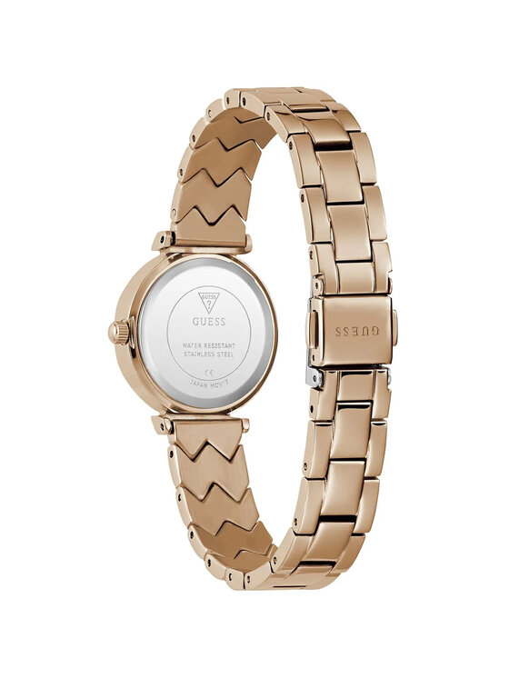 Guess Guess Orologio GW0839L3 Oro rosa