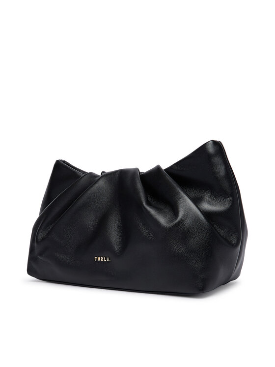 Furla Furla Kabelka Delia Mini WE00880 BX2269 CN O6000 Černá