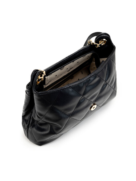 Monnari Monnari Τσάντα TORIMP0-24Z-BAG4150-K020D000 Μαύρο
