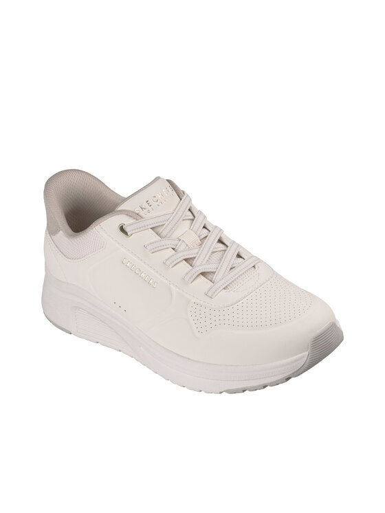 Skechers Skechers Sneakersy 190270-OFWT Biały