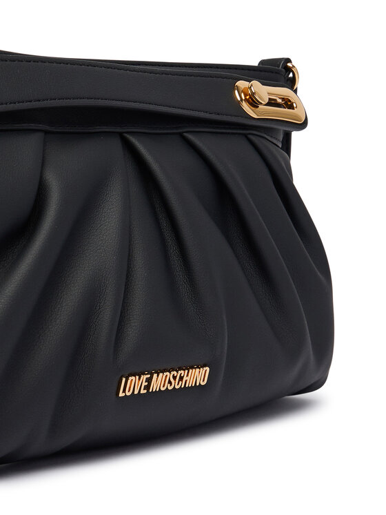 LOVE MOSCHINO LOVE MOSCHINO Geantă JC4279PP0PKU0000 Negru