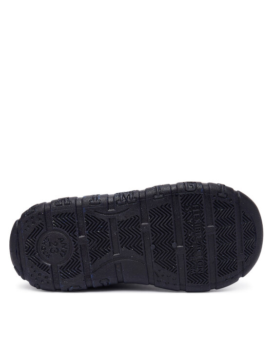 Primigi Primigi Pantofole AVANT-8949133 Blu scuro