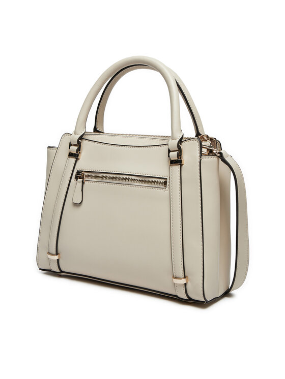 Guess Guess Torebka Daryna HWVG94 93060 Écru