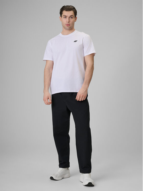 4F 4F T-Shirt NOS Kolorowy Regular Fit