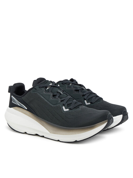 Altra Altra Scarpe running FWD Via AL0A85PW0 Nero