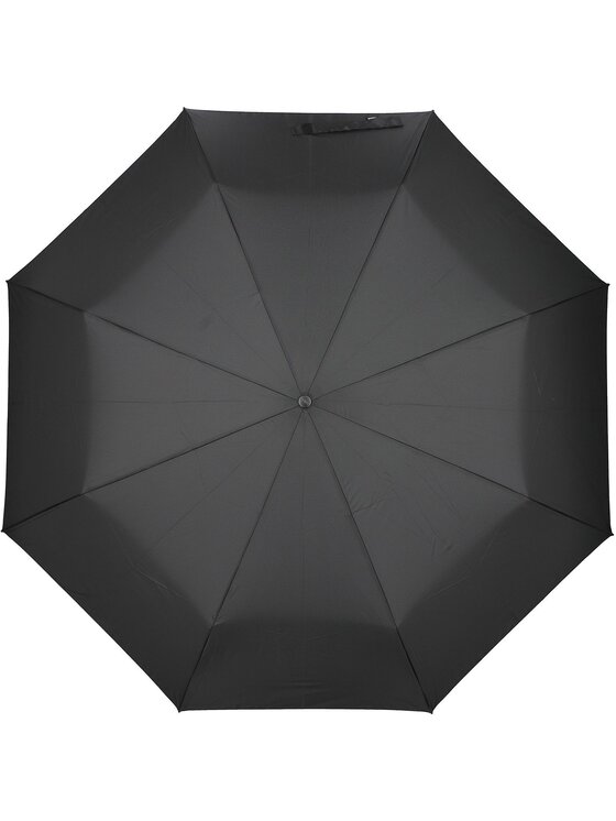 Knirps Knirps Parasolka 226672 Czarny