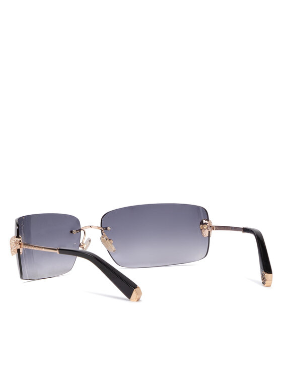 PHILIPP PLEIN PHILIPP PLEIN Occhiali da sole Irresistible Cannes SPP027S Nero