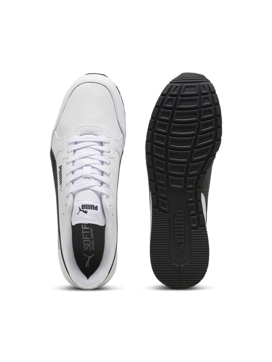 Puma Puma Sneakersy 399068 Biały