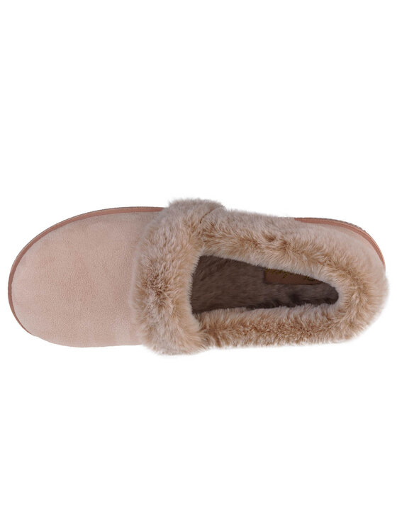 Skechers Skechers Pantofole Skechers Cozy Campfire-Team Toasty Beige