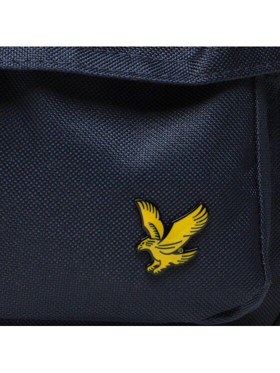 Lyle & Scott Lyle & Scott Torbica za okrog pasu﻿ Chest Pack BA1607A Mornarsko modra