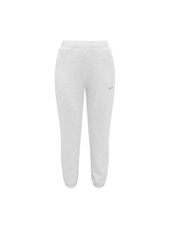 La Mania La Mania Pantaloni da tuta WAY Grigio Classic Fit