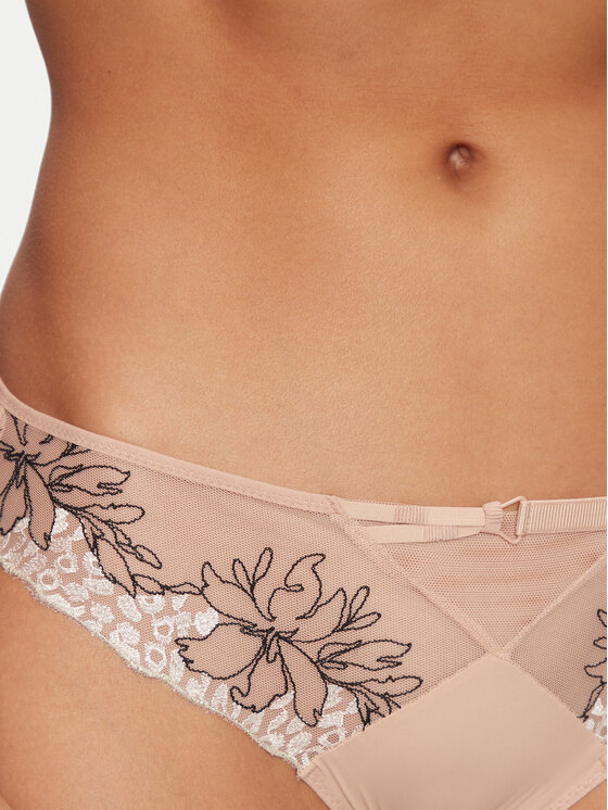 Chantelle Chantelle Culotte classiche Spice C22BA0 Beige