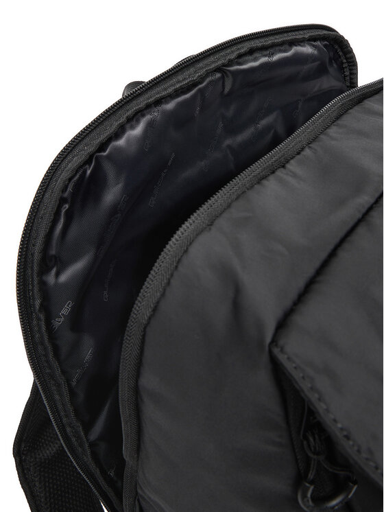 Quiksilver Quiksilver Σακίδιο C-QUIC-KL-001-08 Μαύρο
