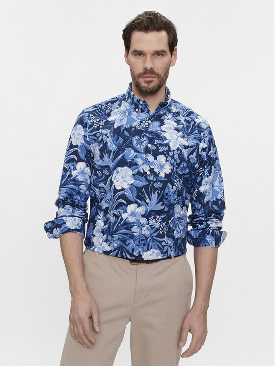 Camicia Polo Ralph Lauren