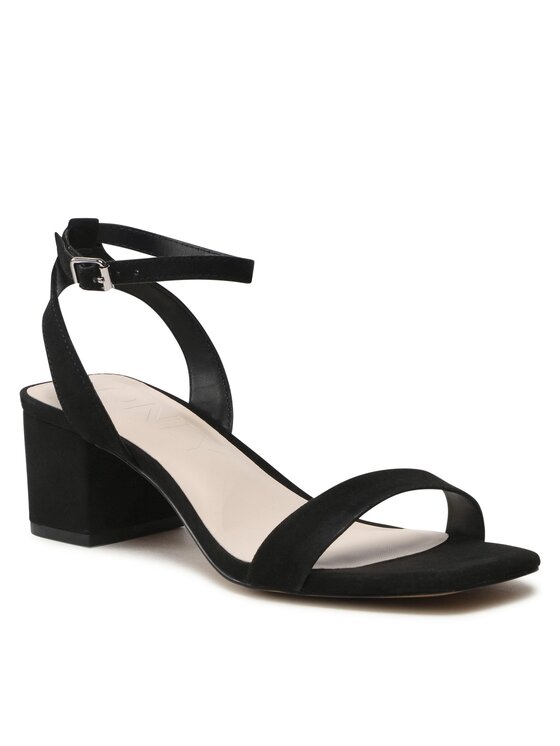 ONLY Shoes ONLY Shoes Sandali Onlhanna-1 15289352 Črna
