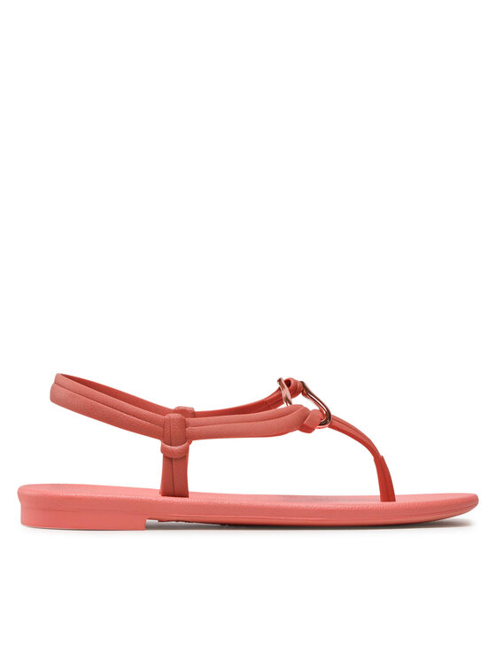 Sandale Grendha Cacau Elegancia Sandal 18370-90105 Pink