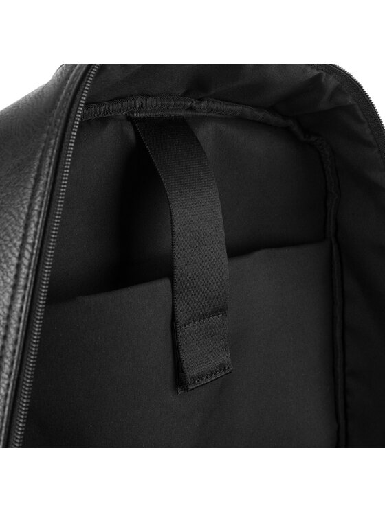 Lanetti Lanetti Ruksak LAN-N-007-05 Crna