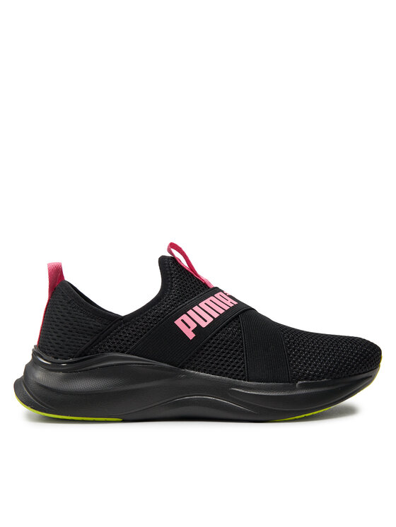 Puma Superge Softride Harmony Slip Wns 379606 04 Črna